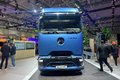 2024 IAA：汉诺威车展首日 顶尖卡车秀