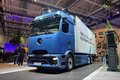 2024 IAA：汉诺威车展首日 顶尖卡车秀