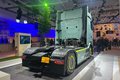 2024 IAA：汉诺威车展首日 顶尖卡车秀