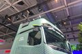 2024 IAA：汉诺威车展首日 顶尖卡车秀