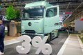 2024 IAA：汉诺威车展首日 顶尖卡车秀