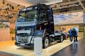 2024 IAA：汉诺威车展首日 顶尖卡车秀
