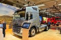 2024 IAA：汉诺威车展首日 顶尖卡车秀