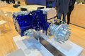 2024 IAA：汉诺威车展首日 顶尖卡车秀