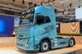 2024 IAA：汉诺威车展首日 顶尖卡车秀