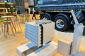 2024 IAA：汉诺威车展首日 顶尖卡车秀