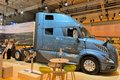 2024 IAA：汉诺威车展首日 顶尖卡车秀