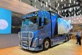 2024 IAA：汉诺威车展首日 顶尖卡车秀