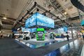 2024 IAA：汉诺威车展首日 顶尖卡车秀