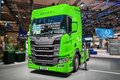 2024 IAA：汉诺威车展首日 顶尖卡车秀