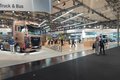 2024 IAA：汉诺威车展首日 顶尖卡车秀