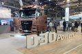 2024 IAA：汉诺威车展首日 顶尖卡车秀