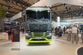 2024 IAA：汉诺威车展首日 顶尖卡车秀
