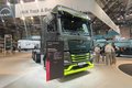 2024 IAA：汉诺威车展首日 顶尖卡车秀
