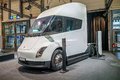 2024 IAA：汉诺威车展首日 顶尖卡车秀