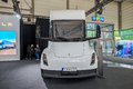 2024 IAA：汉诺威车展首日 顶尖卡车秀