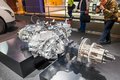 2024 IAA：汉诺威车展首日 顶尖卡车秀