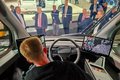 2024 IAA：汉诺威车展首日 顶尖卡车秀
