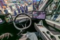 2024 IAA：汉诺威车展首日 顶尖卡车秀