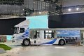 2024 IAA： 陕汽新车曝光! 多能源齐驱