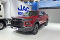 2024 IAA：江淮N42 EV 带L2辅助驾驶！
