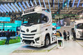 2024 IAA： 陕汽新车曝光! 多能源齐驱