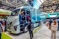2024 IAA：零碳排放！ “氢”能当先