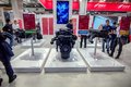 2024 IAA：零碳排放！ “氢”能当先
