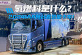 2024 IAA：零碳排放！ “氢”能当先