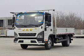 162马力智威动力+6档箱 跑城配运输选江淮1卡领跑L6准没错!