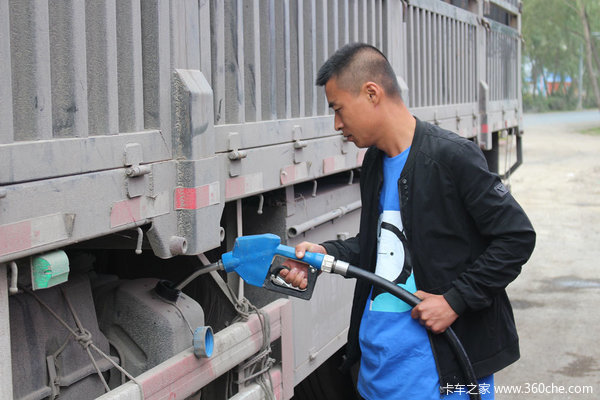 冬季尿素会结冰？需不需要添加"防冻液"？看完本文你就懂了！