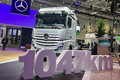 2024IAA：中国商用车能否实现弯道超车
