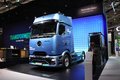 2024IAA：中国商用车能否实现弯道超车