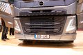 2024IAA：中国商用车能否实现弯道超车