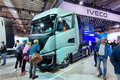 2024IAA：中国商用车能否实现弯道超车