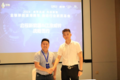 走进江淮—暨金镞新能源清障车重磅发布