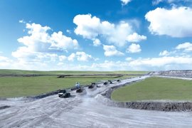 央视体验官探访揭秘→看徐工搭上数智列车