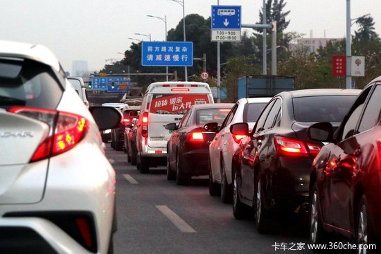 又一地发布通知 温州市老旧货车补贴政策来了！