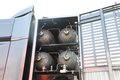 超1000km续航 多款主流氢能重卡盘点