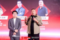 零公里柴机油机械师系列新品发布会召开