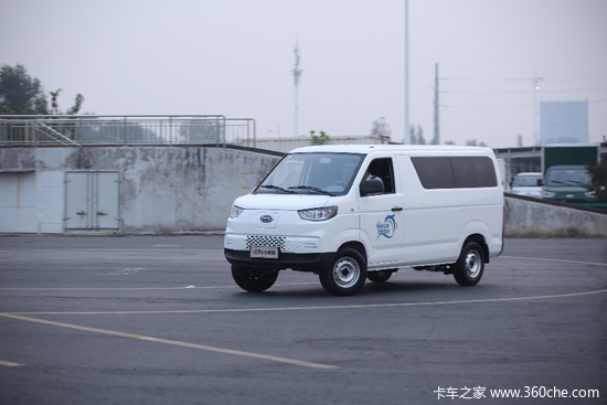 如鱼得水创富路 江豚客运版十城联动 即将上市！