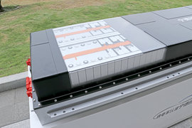 续航500km12分钟可补能60% 智云S300搭载的天行电池竟这么牛?