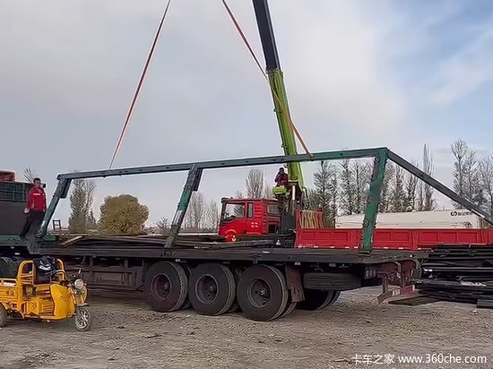 罚款2500扣6分！张掖交警再次对百吨王重拳出击