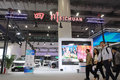 2024广州国际商用车展开幕
