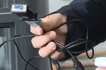 机动车排放造假涉刑案例1:私自篡改参数