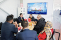 三一重卡亮相：上海宝马展彰显硬核实力