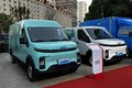 能源全覆盖 江淮汽车商用车有啥新产品
