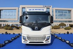 bauma CHINA 2024 | 徐工汽车，续写精彩!