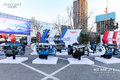 新品迭出：中国重汽2025年合作伙伴大会
