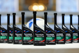 提升动力 节约燃油 清洁积碳 雪佛龙特劲柴油添加剂全球首发！